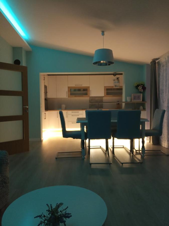 Apartman Josipa マカルスカ エクステリア 写真