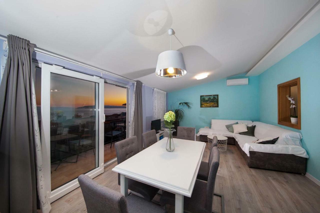 Apartman Josipa マカルスカ エクステリア 写真