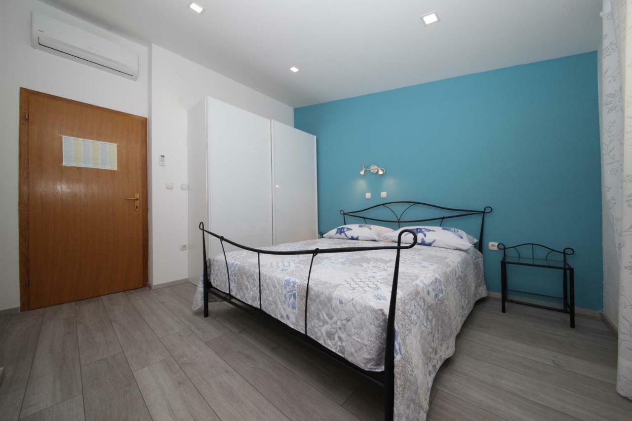 Apartman Josipa マカルスカ エクステリア 写真